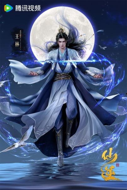 石昊最新爆料动漫视频在线观看,揭秘动漫世界背后的秘密，独家视频在线观看  第2张