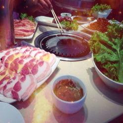 营口烤肉爆料事件真相视频